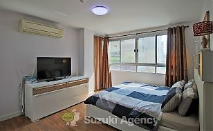 The Clover Thonglor Residence:2Bed Room Photos No.7