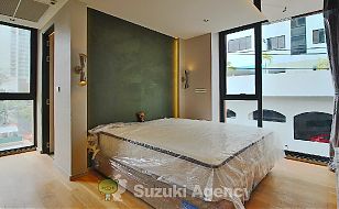 111 Residence Luxury:2Bed Room Photos No.7