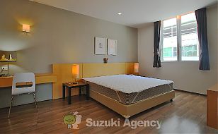 39 Residence:1Bed Room Photos No.7
