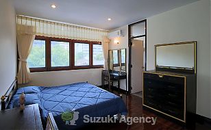 Baan Klong Apartment:2Bed Room Photos No.7