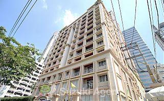 Grand Mercure Bangkok Asoke Residence (SA)