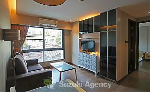Tidy Thonglor:1Bed Room Photos No.2