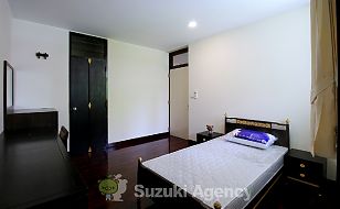 Baan Klong Apartment:2Bed Room Photos No.10
