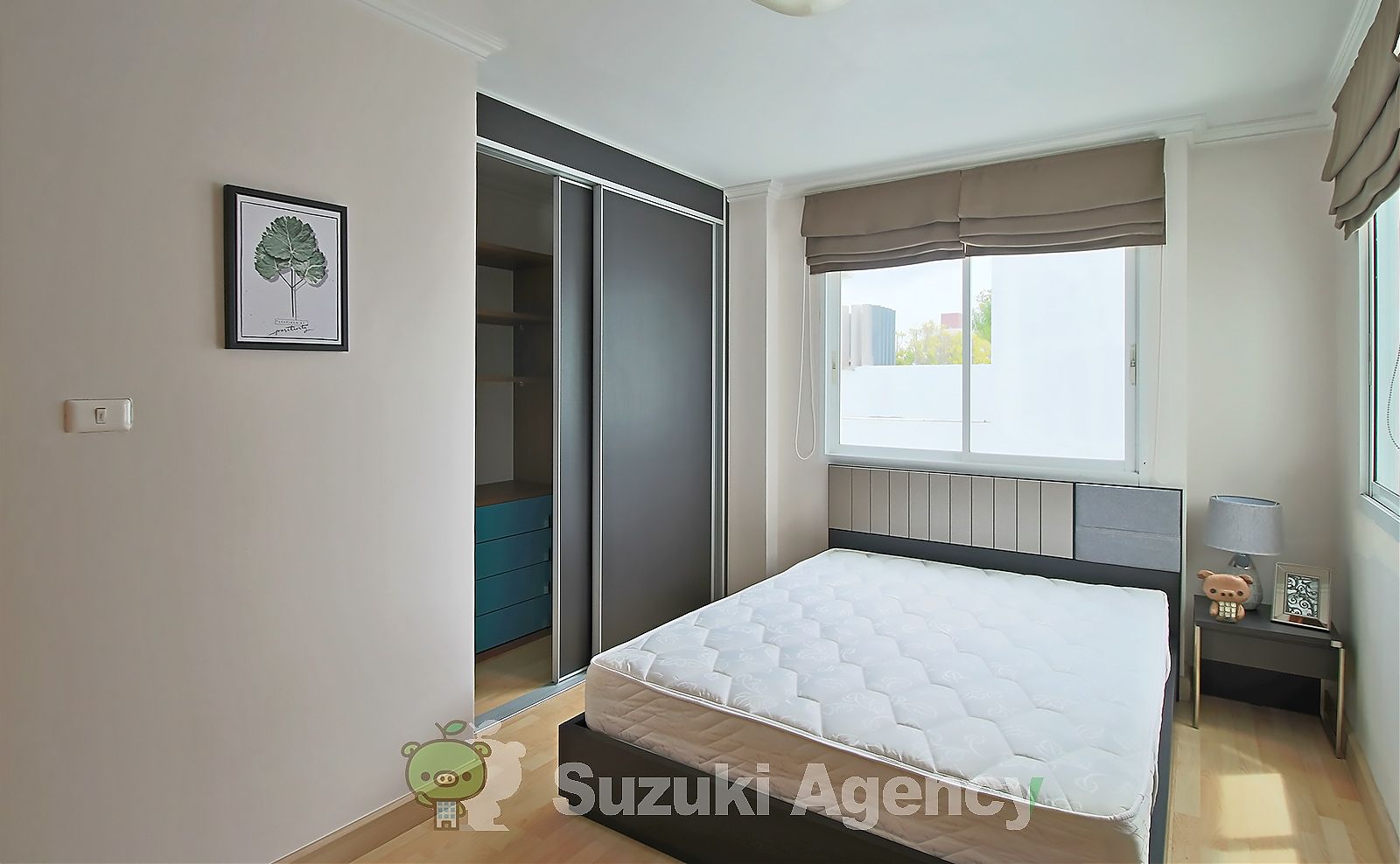 Pacific Residence （旧 Bexley Mansion):3Bed Room Photos No.10