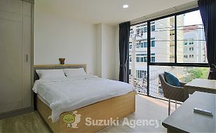 Serene 57 Residence:1Bed Room Photos No.7
