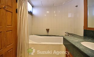 Centre Point Residence Phromphong:4Bed Room Photos No.11