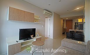 Villa Asoke condominium:1Bed Room Photos No.4