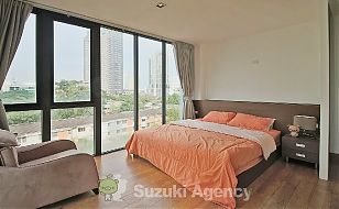 W 8 Thonglor 25:3Bed Room Photos No.7