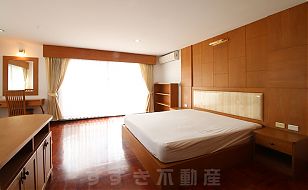 Regent on the Park Ⅲ:3Bed Room Photos No.4
