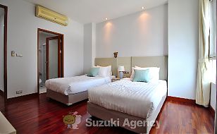 The Residence (Sukhumvit 24):2Bed Room Photos No.10