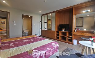 Baan Chan Condominium:2Bed Room Photos No.8