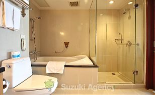 Centre Point Serviced Apartment Thong Lo:1Bed Room Photos No.9