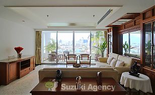 Suan Phinit Exclusive Apartment:2Bed Room Photos No.1