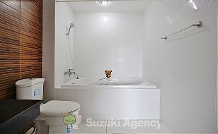 Ploenchit Grand View Mansion:2Bed Room Photos No.11
