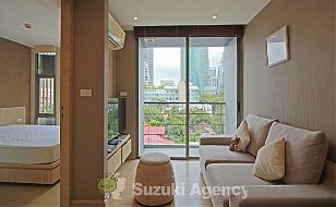 Klass Silom Condominium:1Bed Room Photos No.1