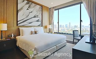 137 PILLARS Suites & Residences:2Bed Room Photos No.7