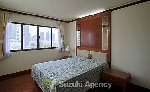 NT Tower:3Bed Room Photos No.7