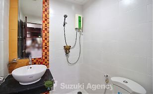 Ploenchit Grand View Mansion:2Bed Room Photos No.12