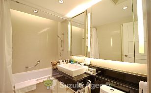 Centre Point hotel chidlom:2Bed Room Photos No.12