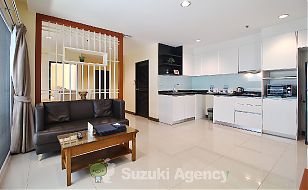 42 Grand Residence:2Bed Room Photos No.3