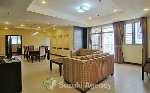 Grand Mercure Bangkok Asoke Residence:3Bed Room Photos No.1