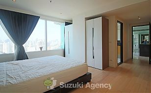Eight Thonglor Residence:2Bed Room Photos No.8