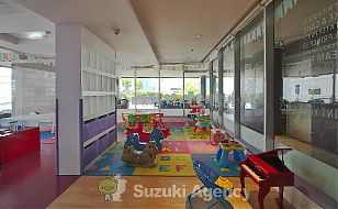Sathorn Vista, Bangkok - Marriott Executive Apartments:Interior & Exterior Photos No.9