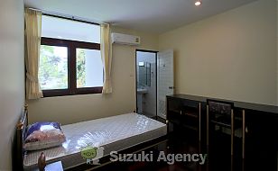Baan Klong Apartment:2Bed Room Photos No.9