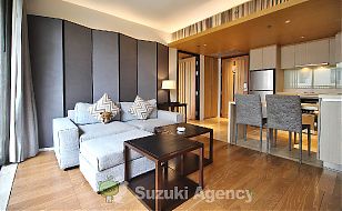 Arcadia Suites Bangkok:2Bed Room Photos No.4