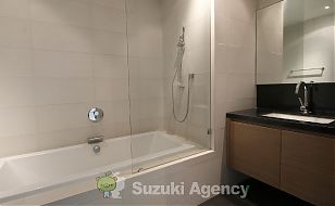 Eight Thonglor Residence:1Bed Room Photos No.9