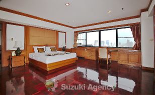 Centre Point Residence Phromphong:4Bed Room Photos No.5