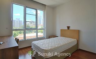 Thonglor 11 Residence:3Bed Room Photos No.8