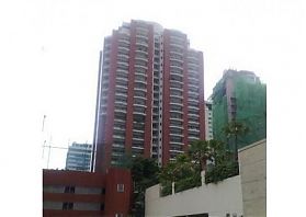 Baan Sansiri Condominium