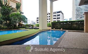 Grand Mercure Bangkok Asoke Residence:Interior & Exterior Photos No.8