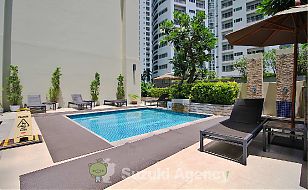 Sukhumvit Park, Bangkok - Marriott Executive Apartments:Interior & Exterior Photos No.8