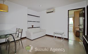 Ploenchit Grand View Mansion:2Bed Room Photos No.1