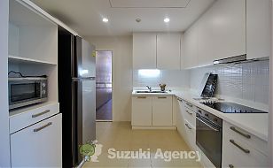 Thonglor 11 Residence:3Bed Room Photos No.5