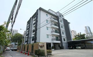 Thonglor 21 by Bliston