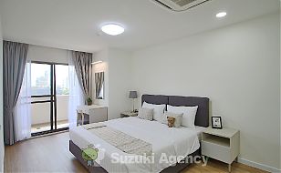 Citi Resort Sukhumvit 39 Annex:2Bed Room Photos No.7