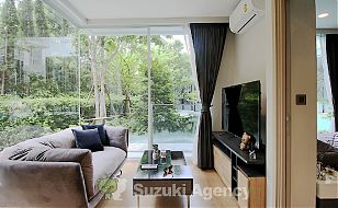Chewathai Residence Thonglor:2Bed Room Photos No.1
