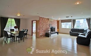 Pacific Residence （旧 Bexley Mansion):3Bed Room Photos No.1