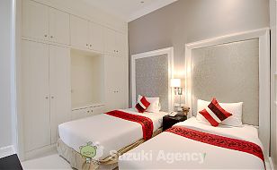 Hope Land Executive Residence:2Bed Room Photos No.10