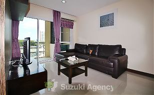42 Grand Residence:1Bed Room Photos No.2