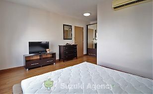 Sukhumvit Plus Condominium:2Bed Room Photos No.8