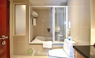 Centre Point Serviced Apartment Thong Lo:2Bed Room Photos No.12