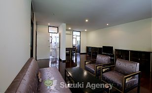 Baan Klong Apartment:2Bed Room Photos No.4