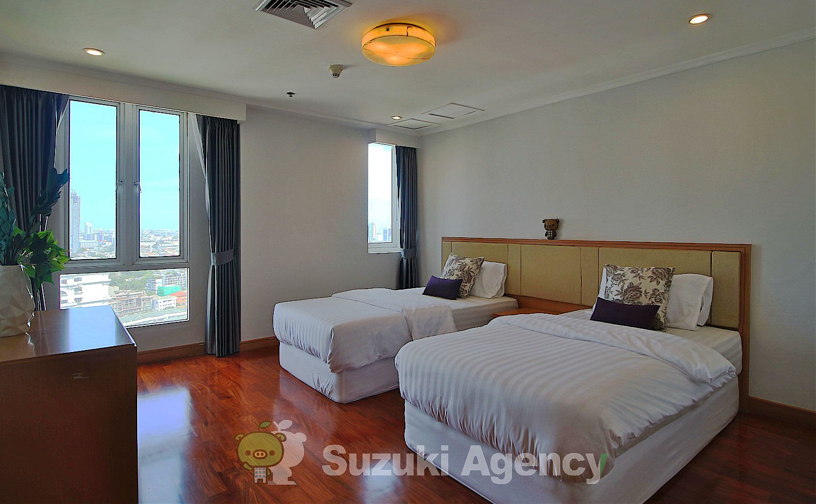 Grand 39 Tower:3Bed Room Photos No.10