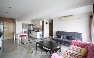 Thonglor Tower:3Bed Room Photos No.4