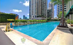 Sukhumvit Park, Bangkok - Marriott Executive Apartments:Interior & Exterior Photos No.7
