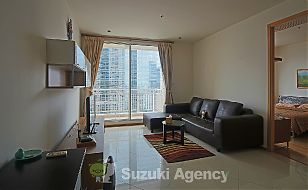The Empire Place Sathorn:1Bed Room Photos No.1